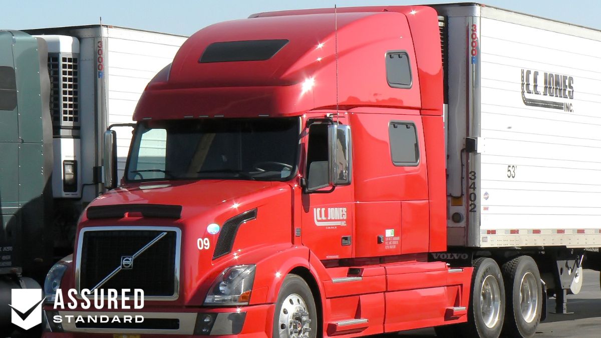 Independent Trucking Evolution and Expansion Over Time