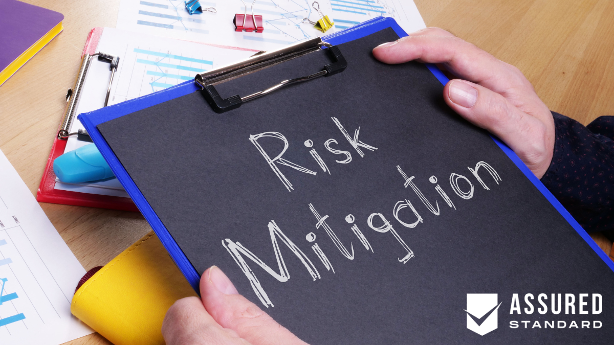 Innovative Strategies for Risk Mitigation