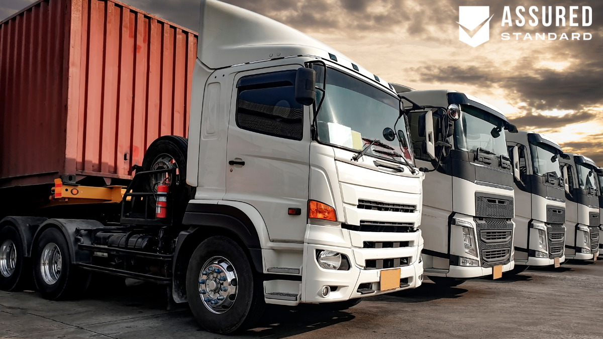 International Truck, Trailer & Equipment Show
