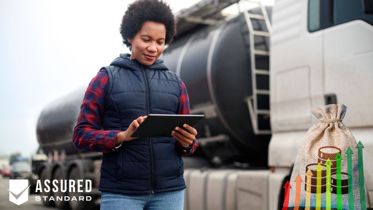 Investment in Fuel-Efficient Technologies