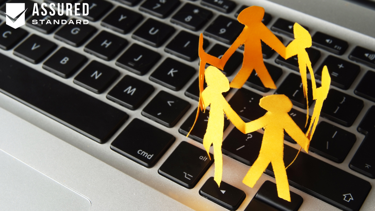 Joining Online Communities and Forums