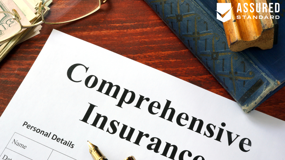 Key Benefits of Comprehensive Coverage