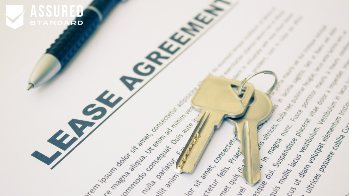 Key Benefits of Specialized Insurance for Lease Drivers