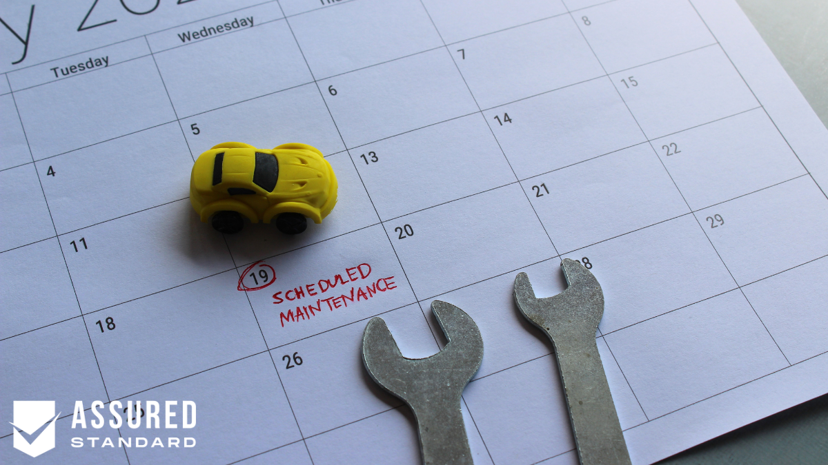 Key Benefits of a Structured Maintenance Schedule