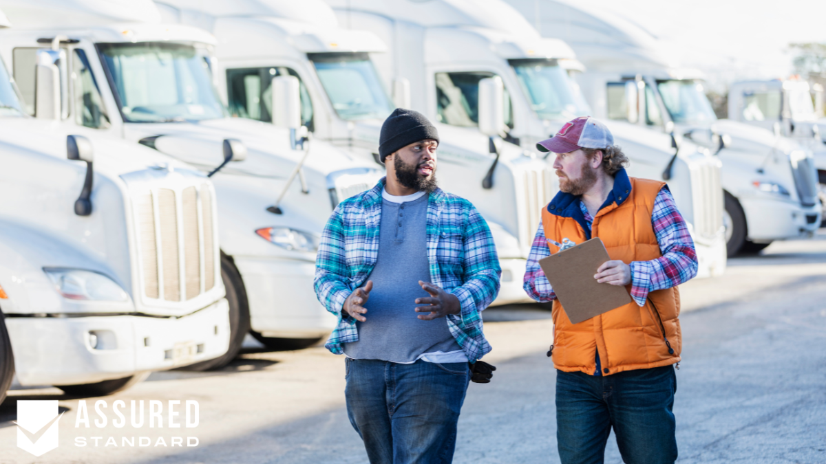 Key Differences Between Non-Trucking Liability and Bobtail Insurance