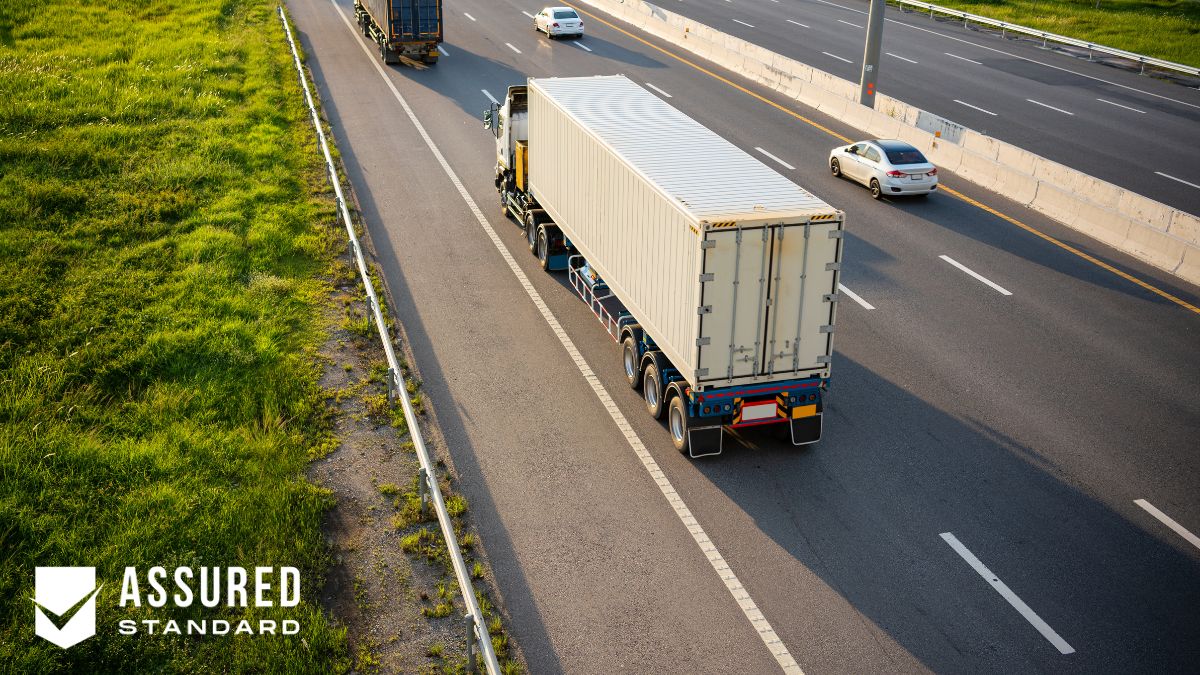 Key Innovations in Early 20th Century Trucking
