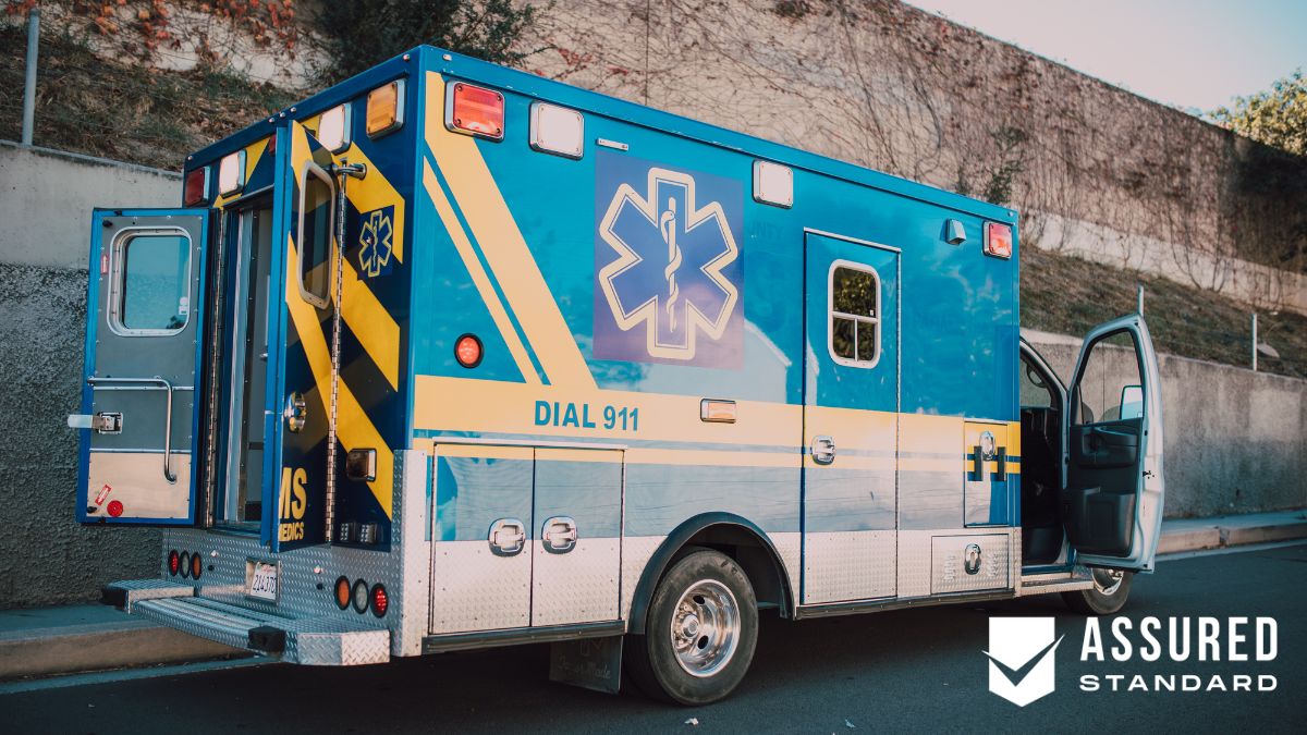 Key Regulations Governing Pharmaceutical and Medical Trucking