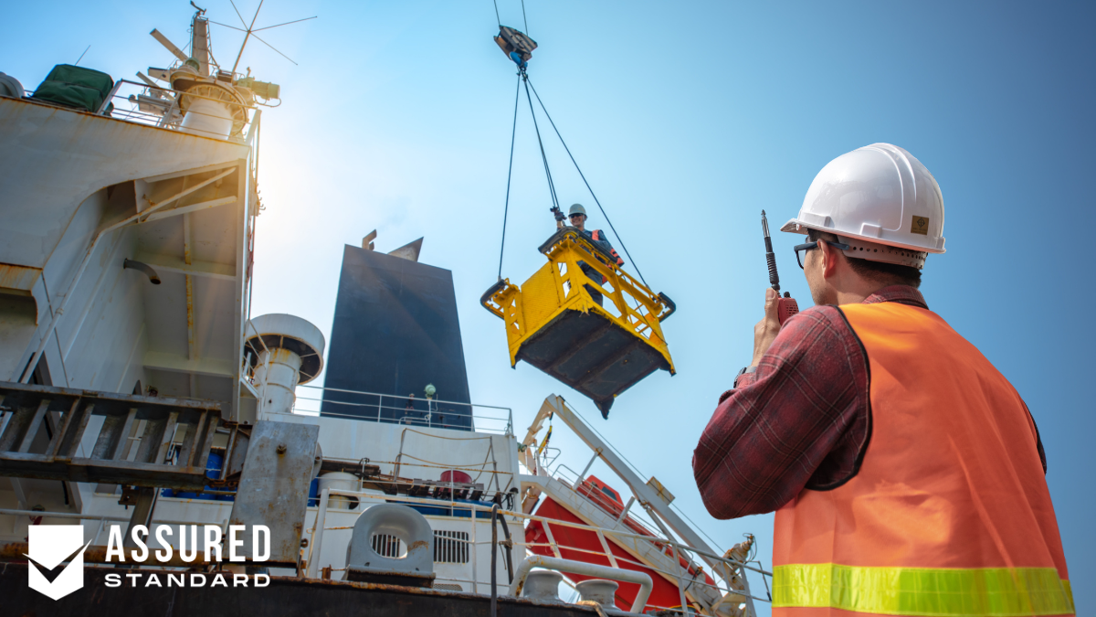 Key Risks in Cross-Border Shipping
