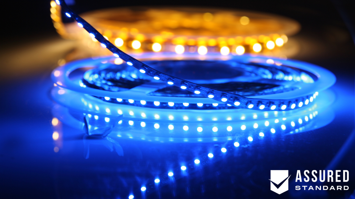 LED Lighting Upgrades for Enhanced Visibility