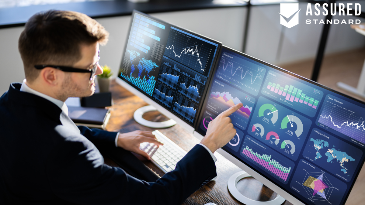 Leverage Data Analytics for Strategic Decision-Making