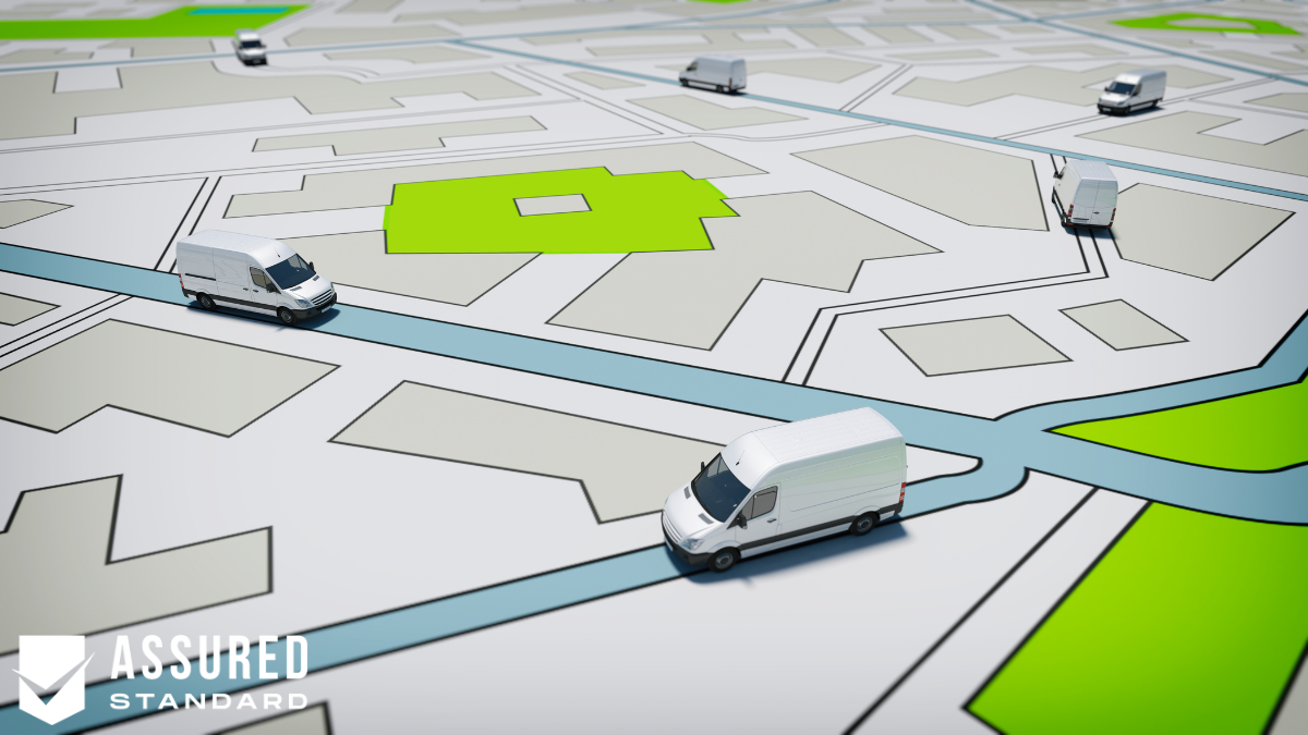 Leveraging GPS and Telematics
