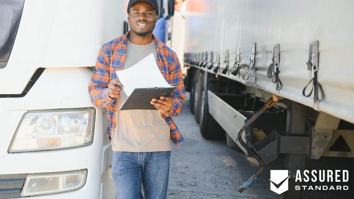 Licensing Requirements for Non-Commercial Truck Drivers