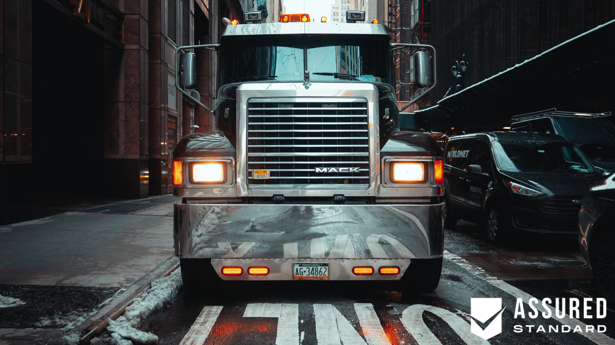 Lights and Reflectors