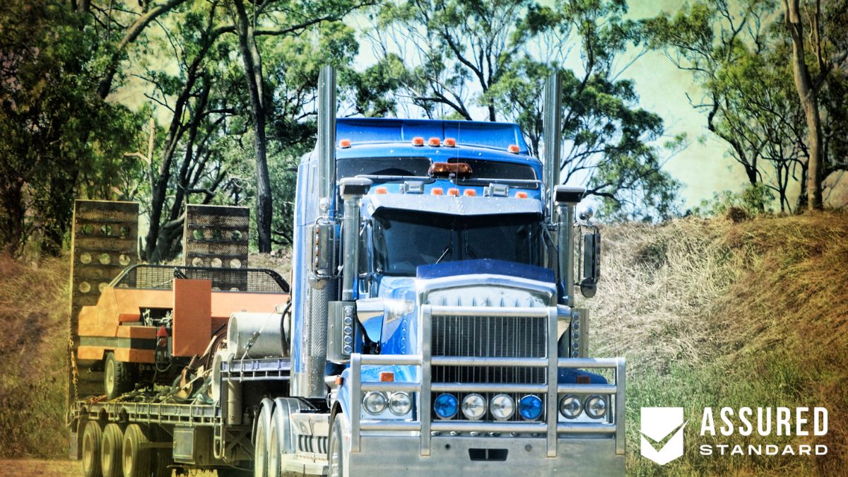Long-Haul Trucking Regulations