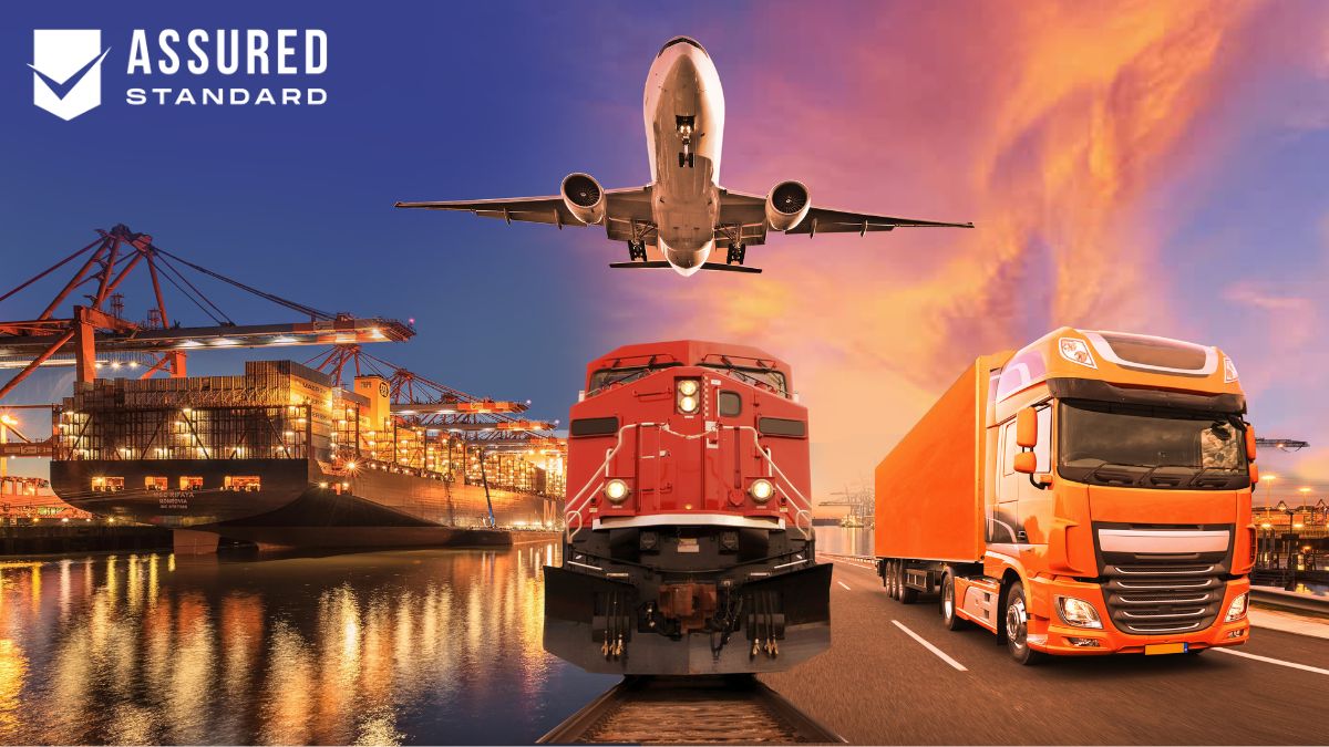 Long-Term Effects on Modern Logistics Systems
