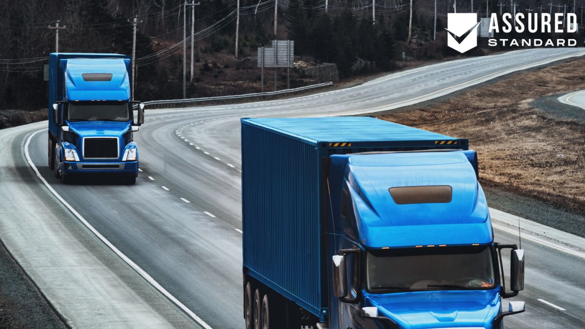 Long-Term Effects on Modern Trucking Practices