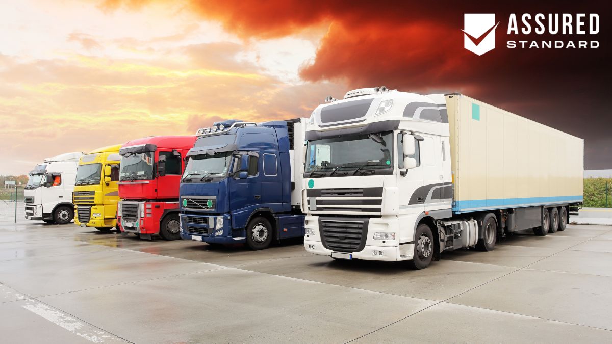 Long-term Industry Transformation
