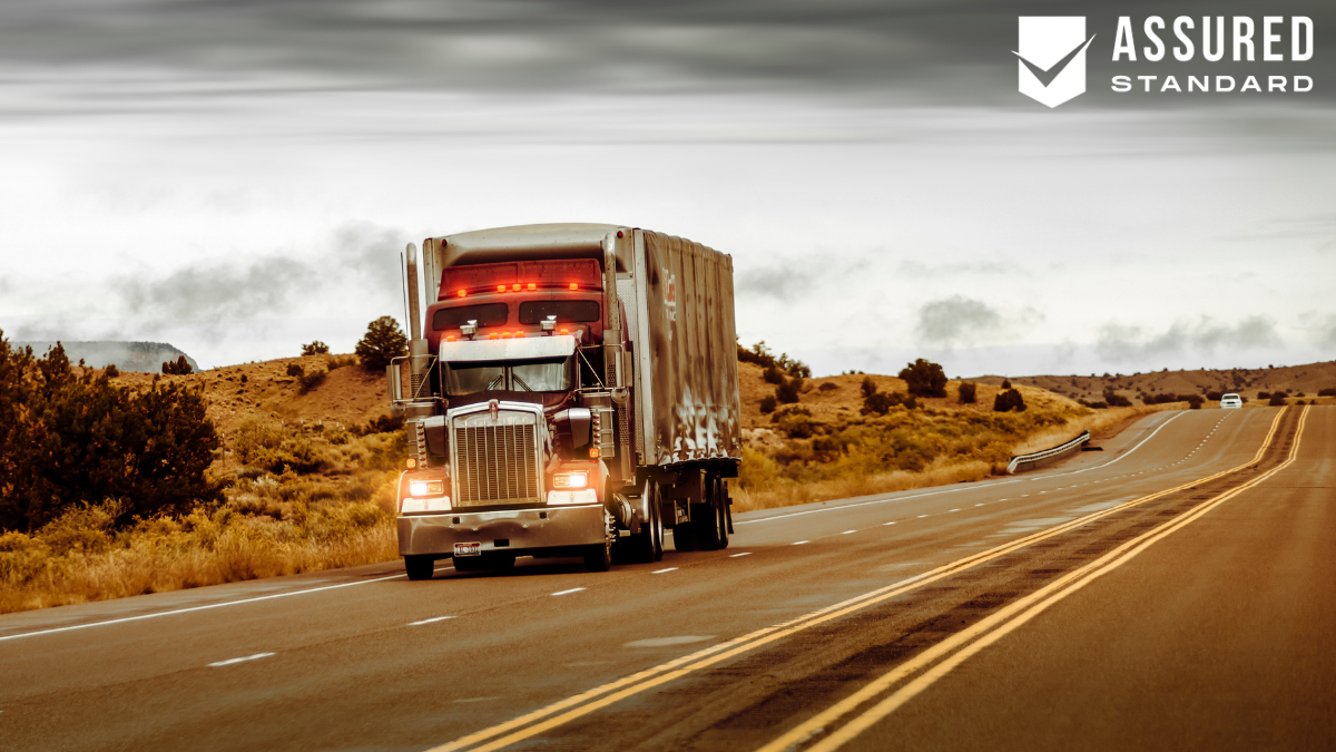 Luella Bates: The First Female Truck Driver