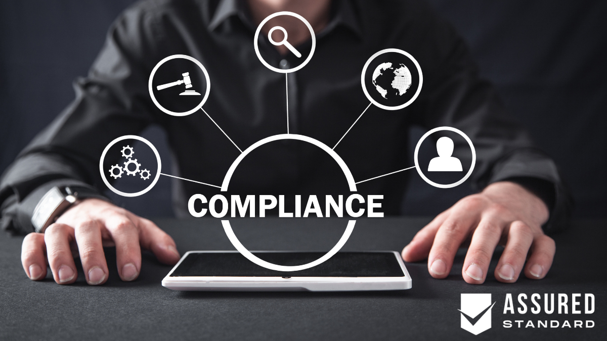 Maintaining Compliance and Staying Informed