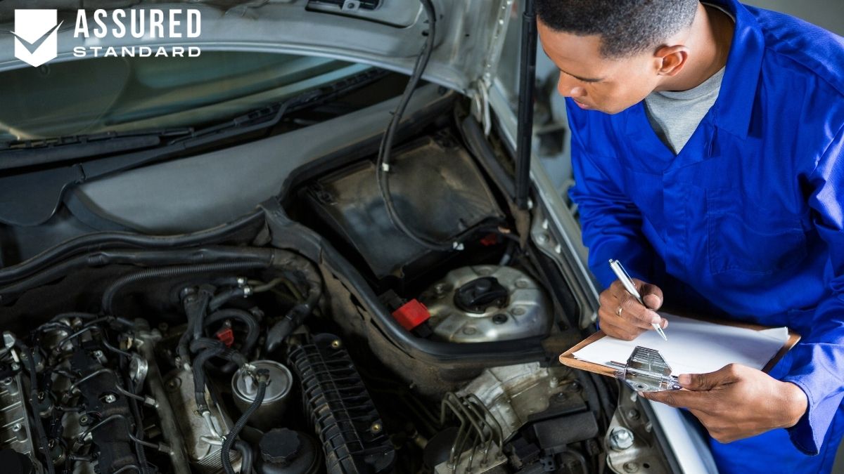 Maintaining a Clean Motor Vehicle Record