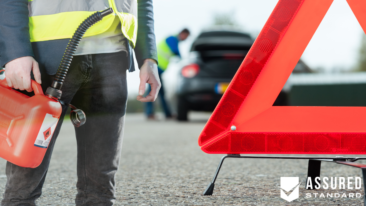 Managing Other Common Roadside Issues