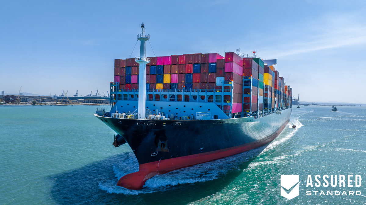 Marine Cargo vs. Motor Truck Cargo Insurance