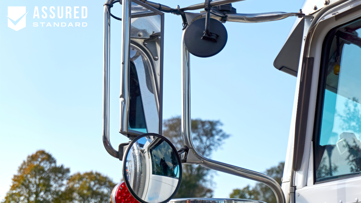 Mastering the Art of Blind Spot Awareness