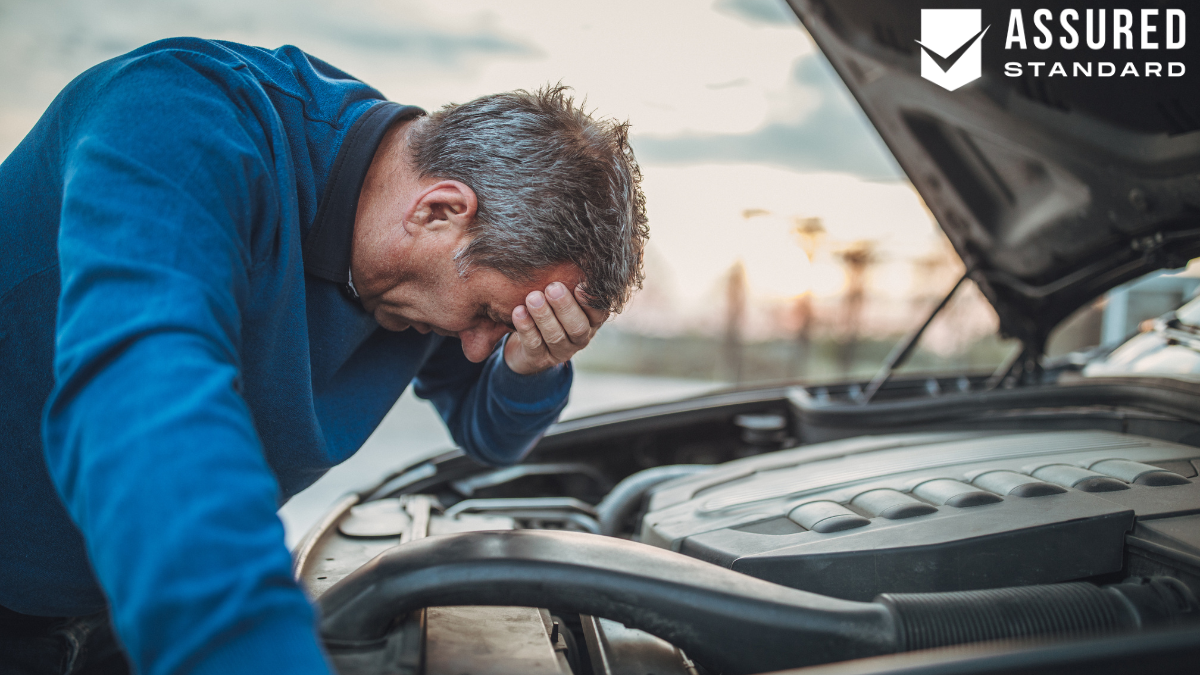Mechanical Breakdown Exclusions