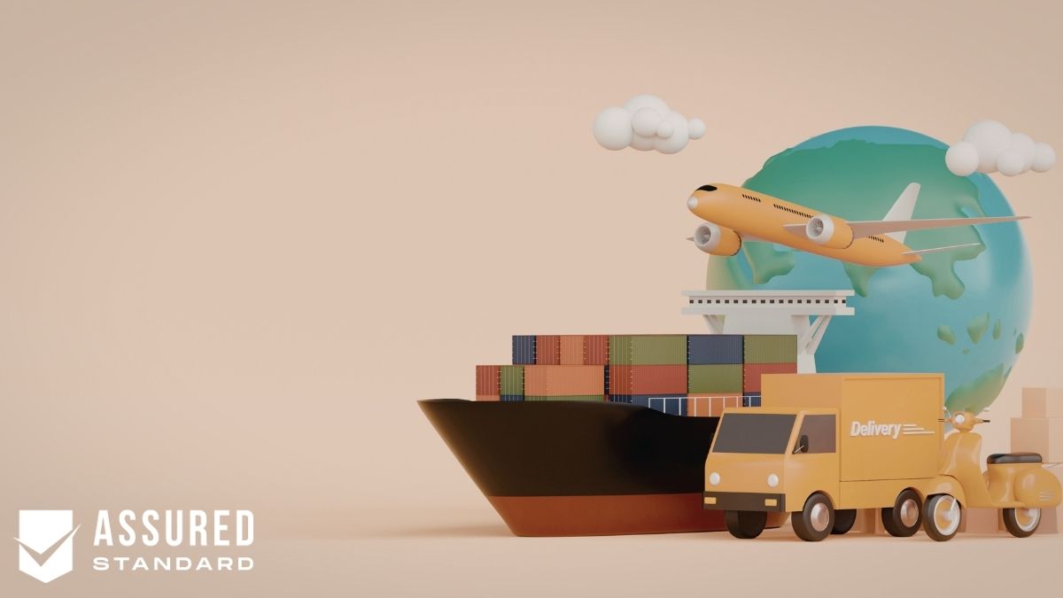 Mitigating Risks in the Global Supply Chain
