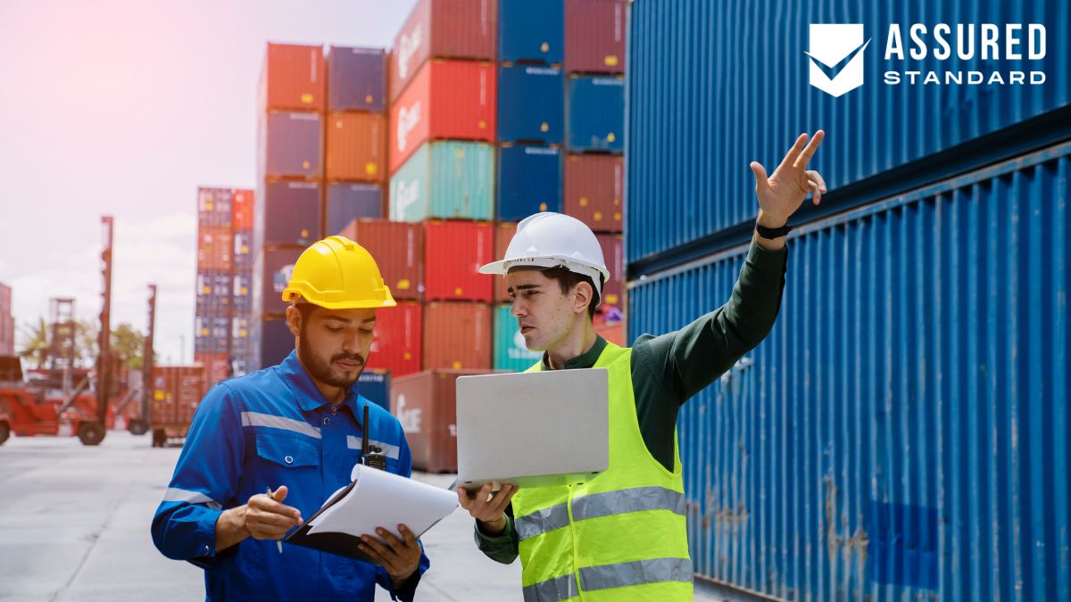 Modern Supply Chain and Logistics Evolution