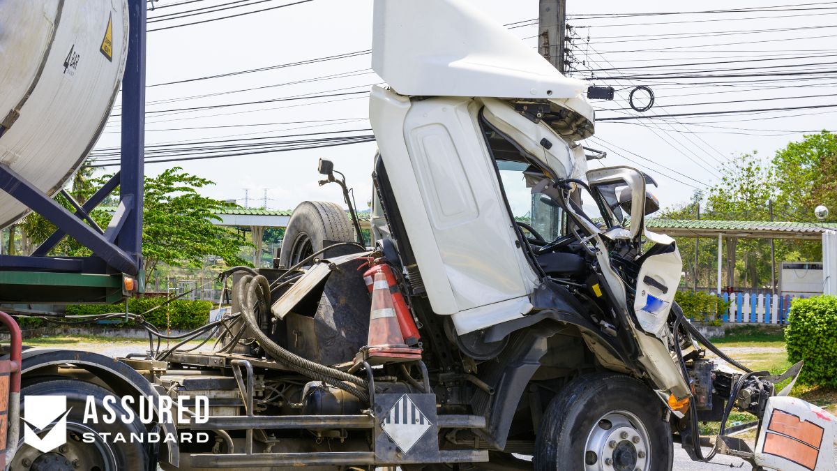 Navigating Truck Insurance Claims Procedures