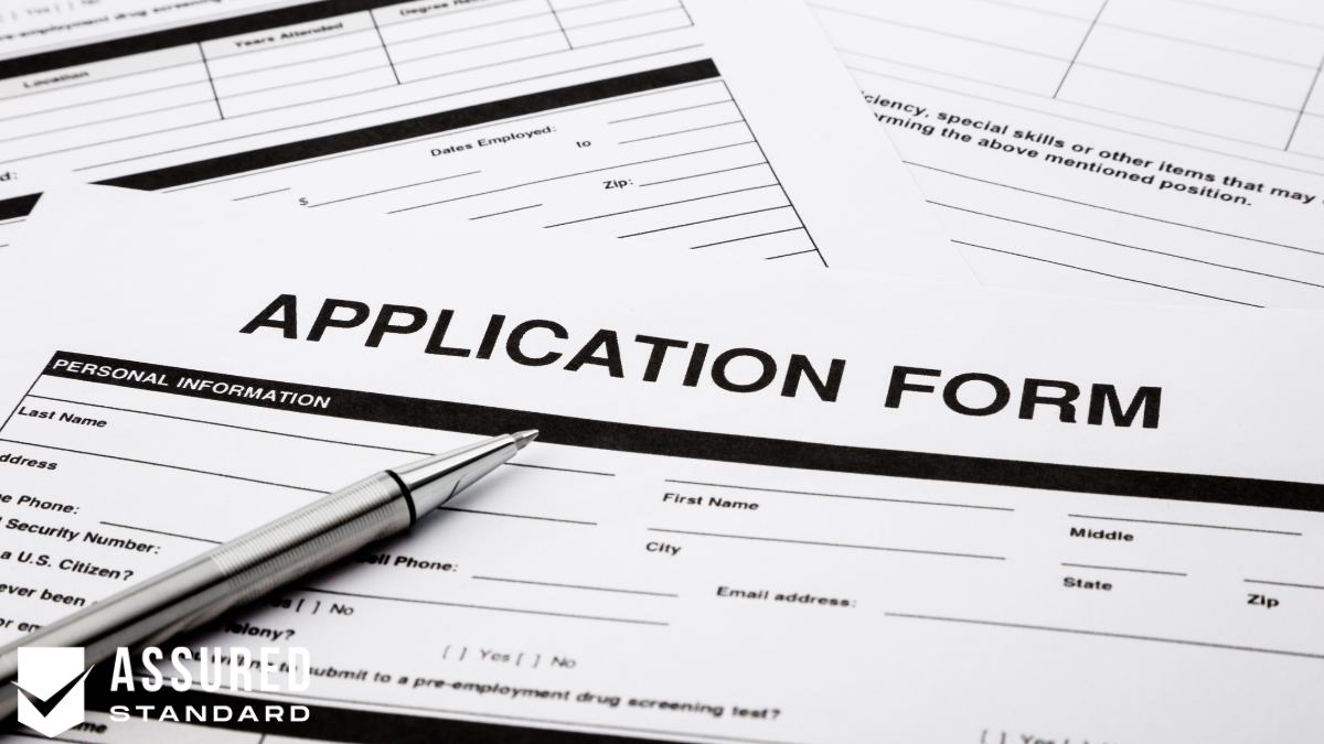 Navigating the Job Application Process