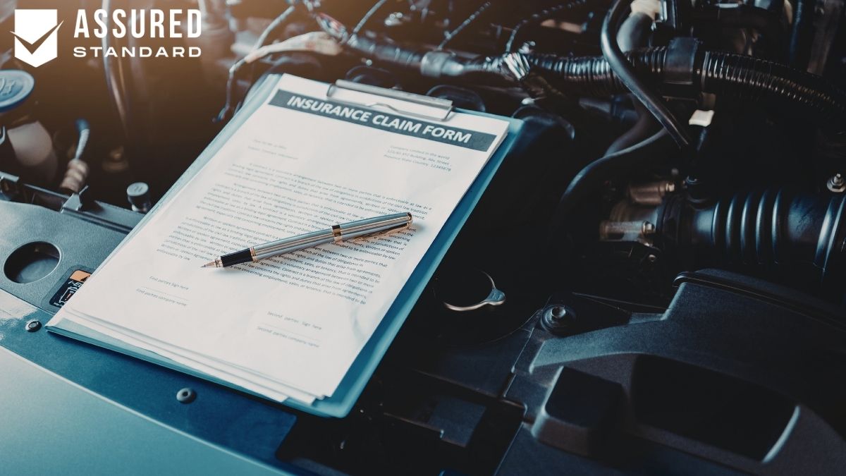 Assured Standard - Non‑Trucking Liability Claims: Step‑by‑Step Guide