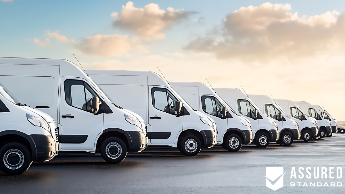 Optimizing Motor Truck Cargo Insurance for Seasonal Freight Demand
