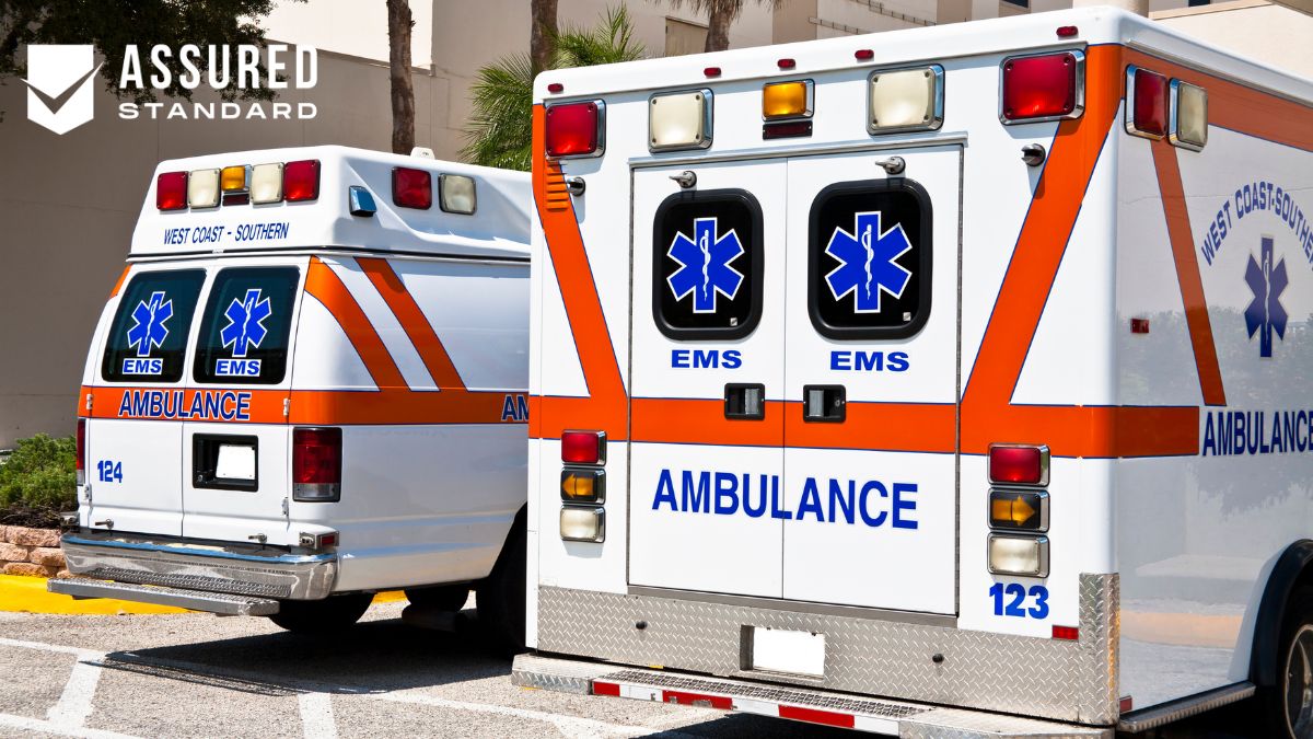 Pharmaceutical and Medical Trucking Safe and Secure Delivery