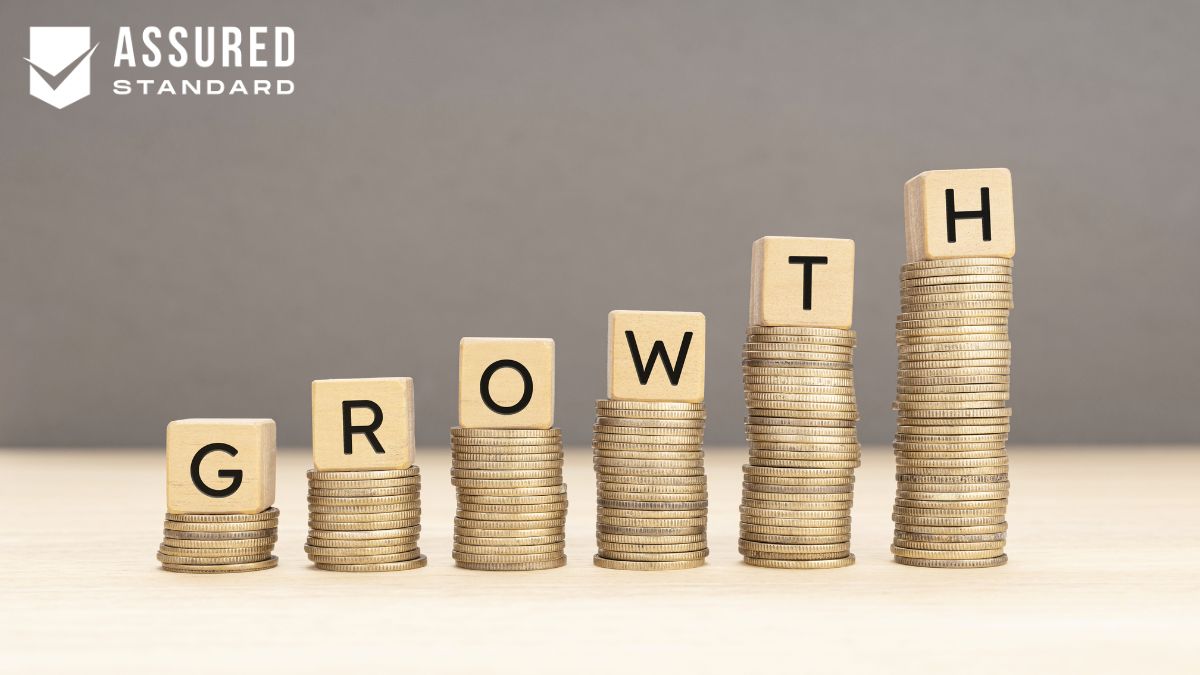 Planning for Financial Management and Growth
