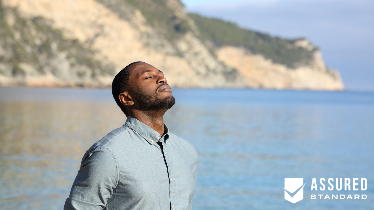 Practice Mindfulness and Relaxation Techniques