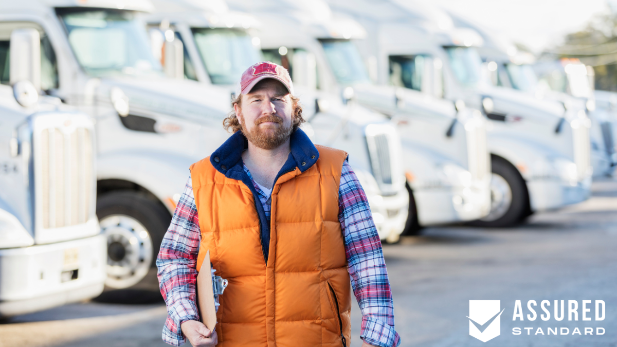 Procuring Your Trucking Fleet