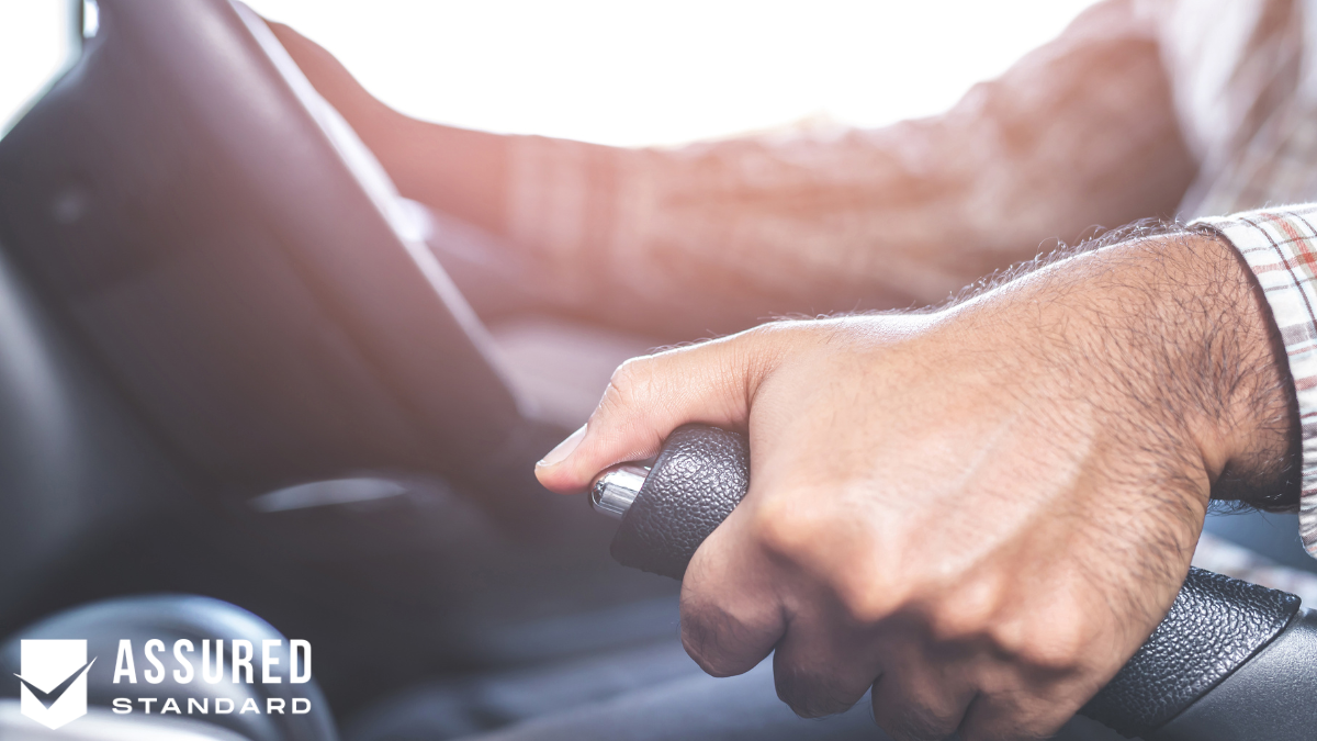 Recognizing Signs of Brake System Malfunctions