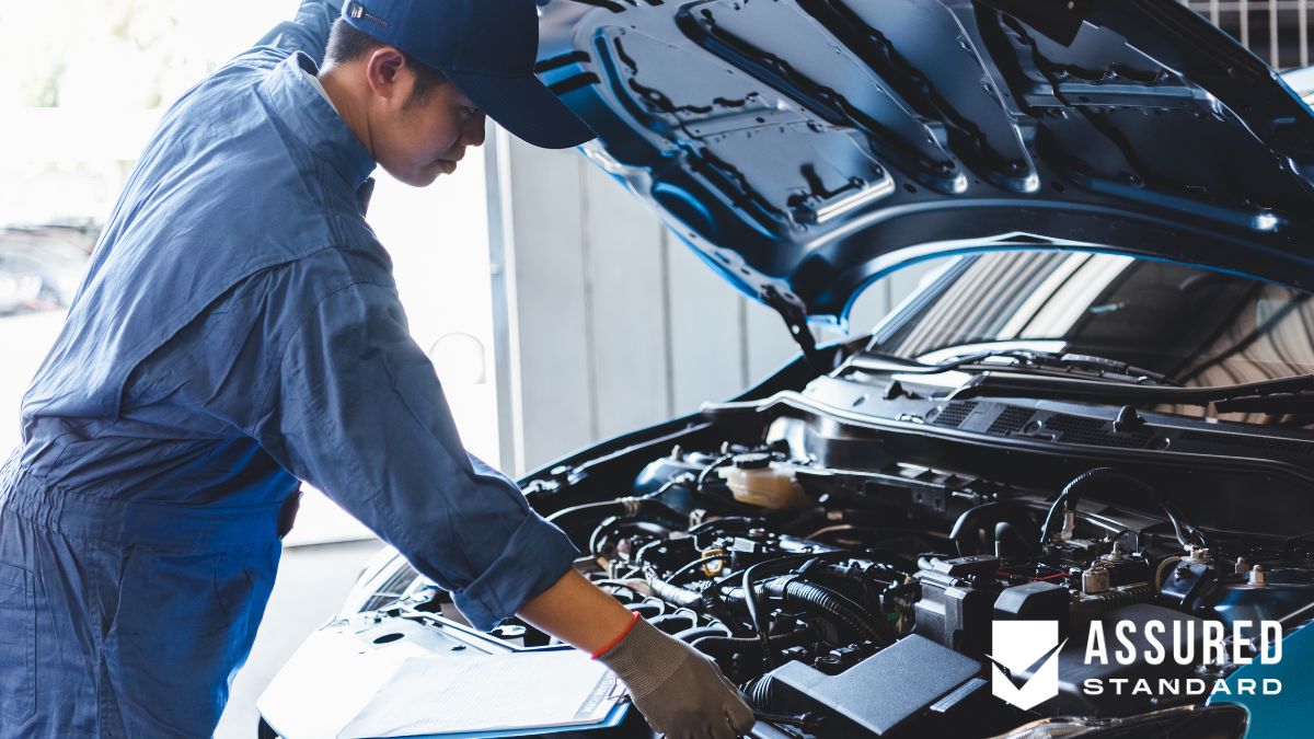 Reducing Liability in Trucking Through Risk Management