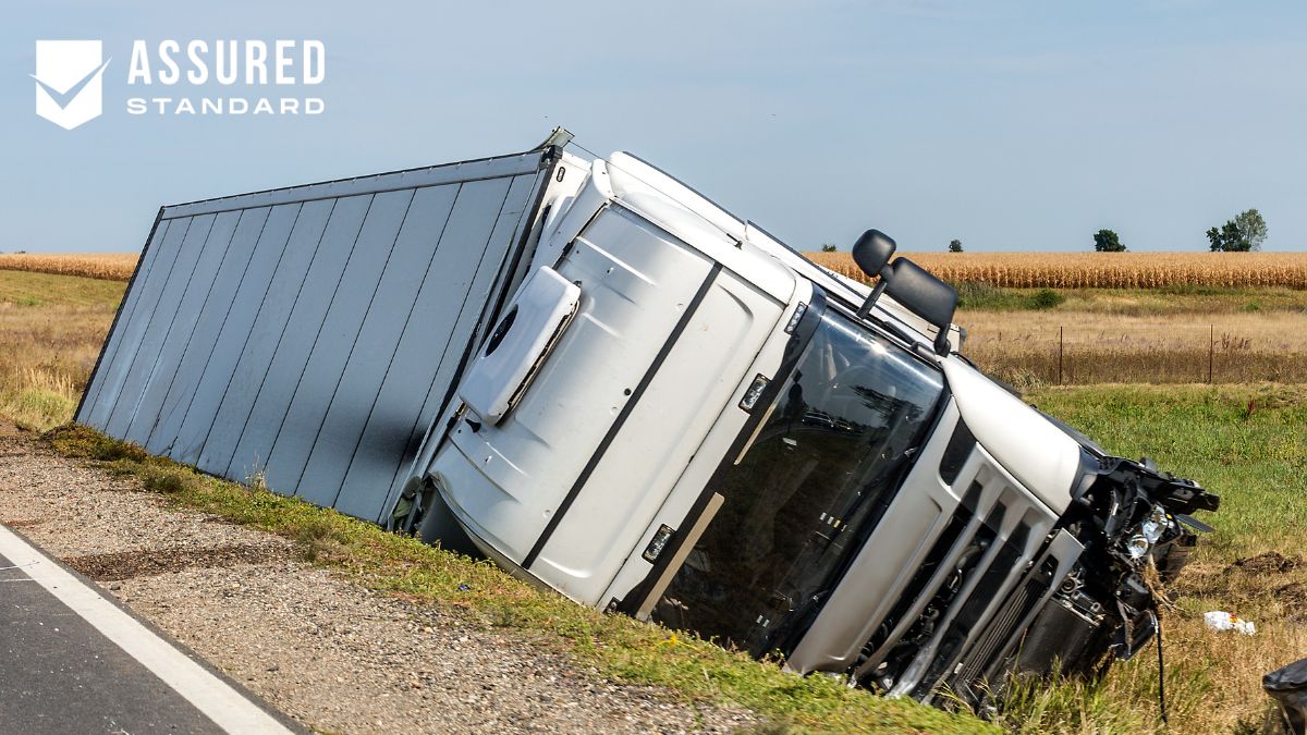 Regional Variations in Truck Insurance Rates