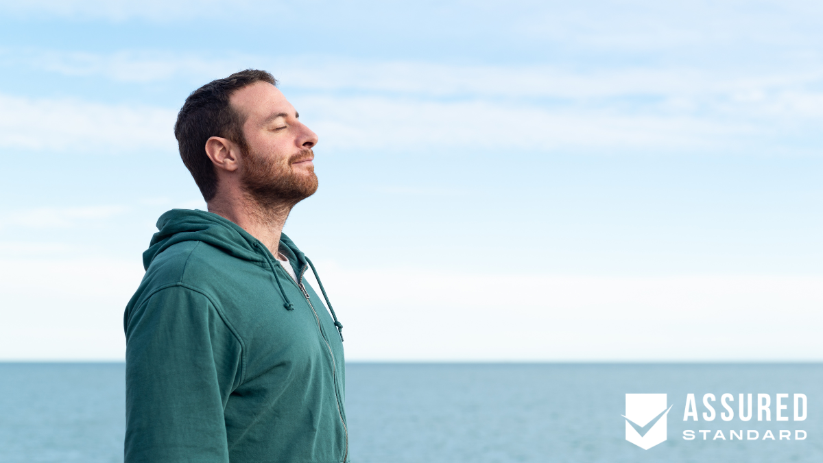 Relaxation and Breathing Techniques