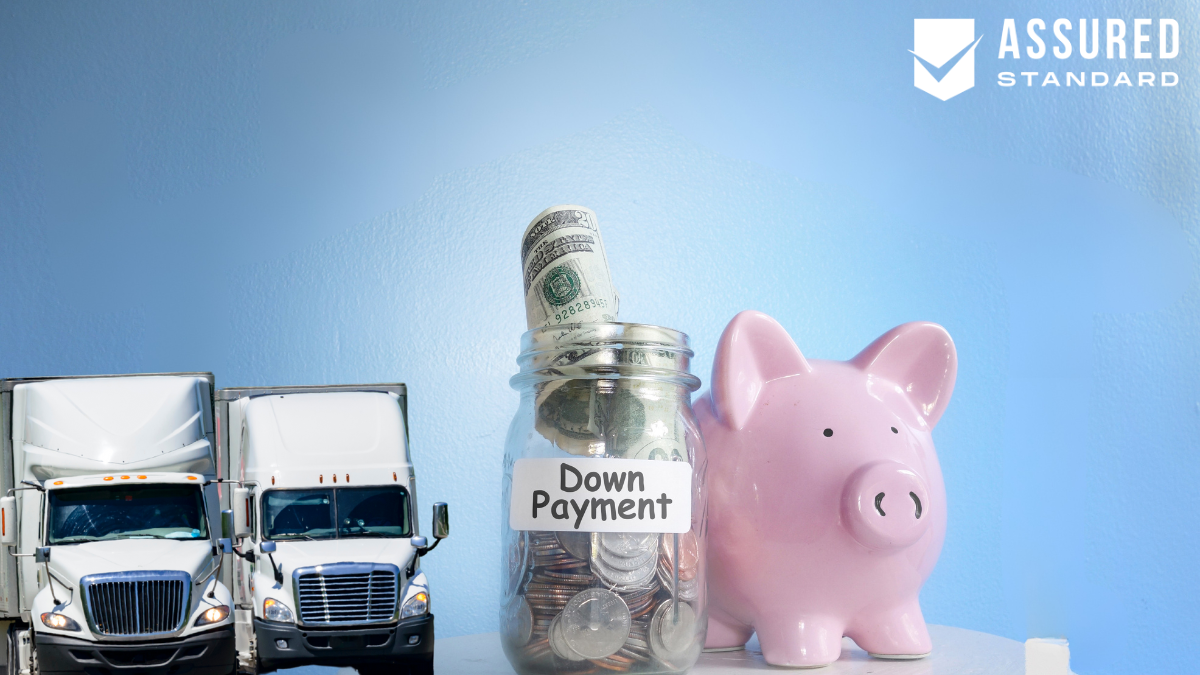 Saving for a Down Payment