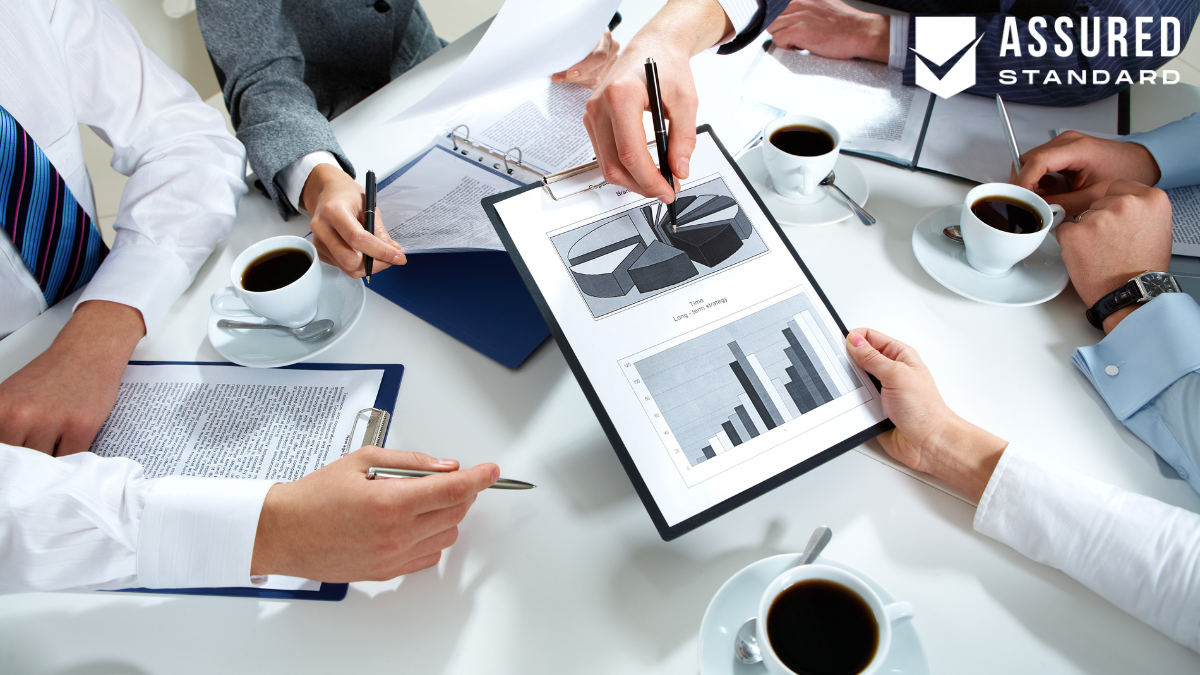 Scenario Planning and Predictive Modeling Techniques