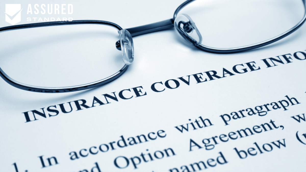 Selecting the Right Insurance Coverage for Your Shipments