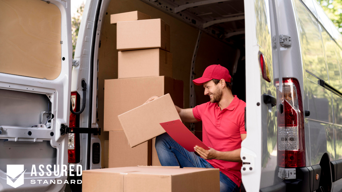 Shipper Priorities: Why Insurance Matters