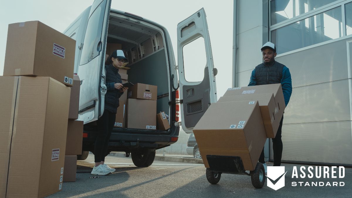 Specialized Trucking Services