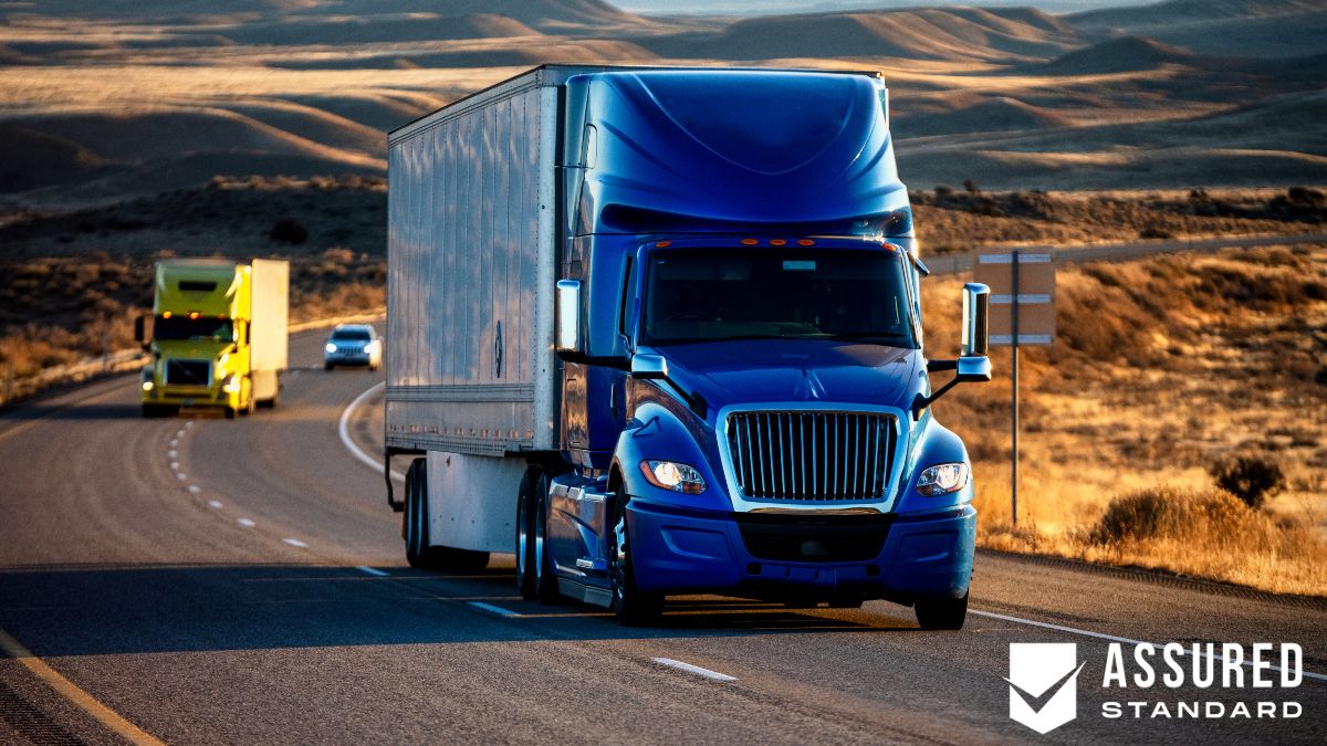 Specialty Cargo Trucking Meeting Unique Transportation Needs