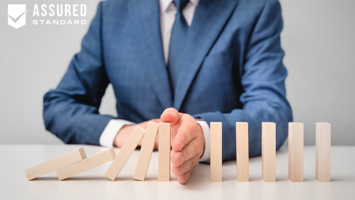 Strategies for Effective Risk Management
