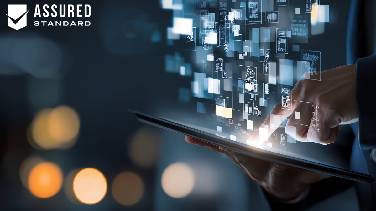 Streamlining Operations With Digital Platforms